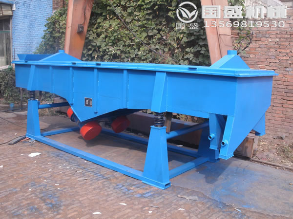 機(jī)械設(shè)備運(yùn)輸與貯存 機(jī)械設(shè)備運(yùn)輸與貯存